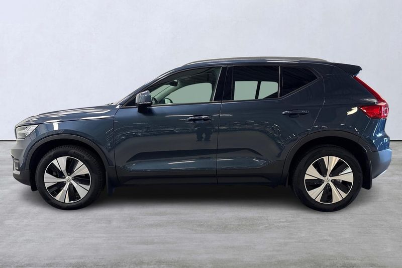 Volvo XC40 bild 2