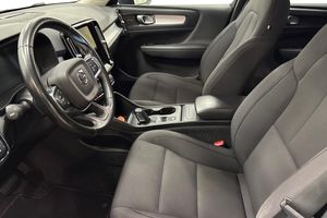 Volvo XC40 bild 8