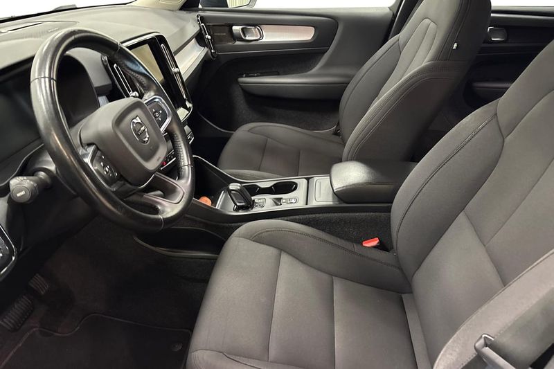 Volvo XC40 bild 8