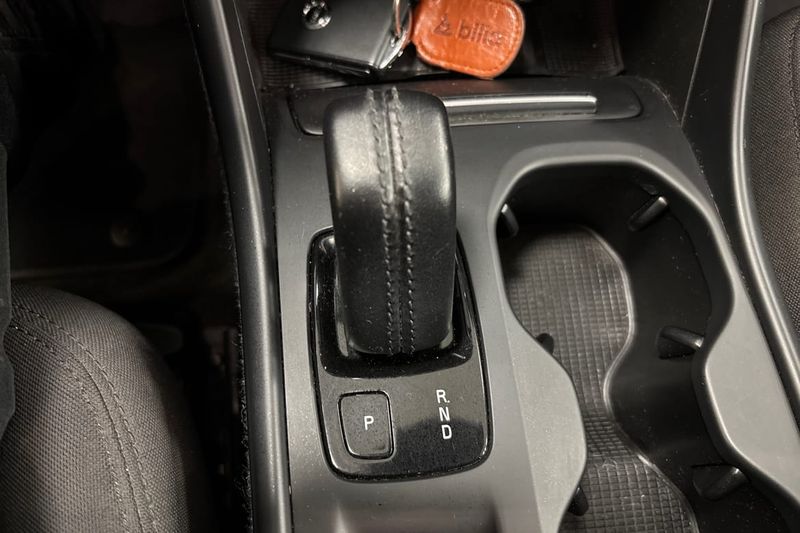 Volvo XC40 bild 16