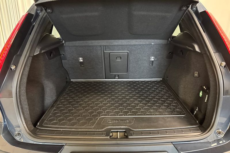 Volvo XC40 bild 13