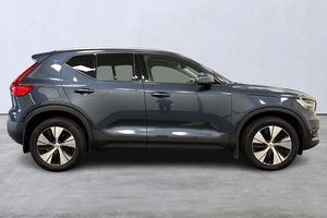 Volvo XC40 bild 3