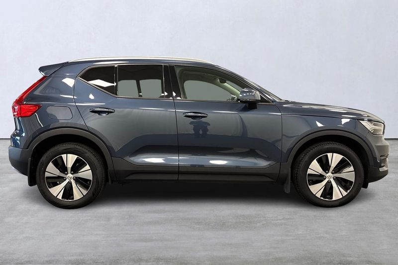 Volvo XC40 bild 3