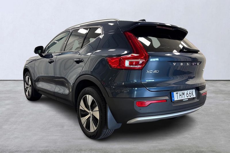 Volvo XC40 bild 4
