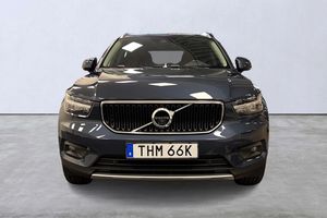 Volvo XC40 bild 7