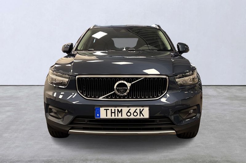 Volvo XC40 bild 7