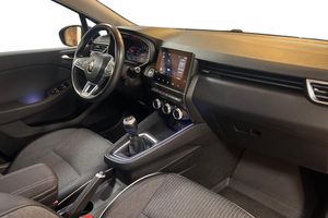 Renault Clio bild 10