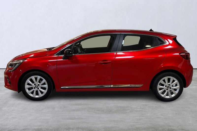 Renault Clio bild 2