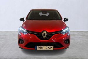Renault Clio bild 7