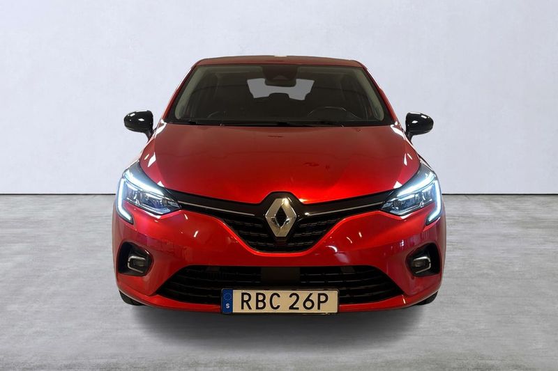 Renault Clio bild 7
