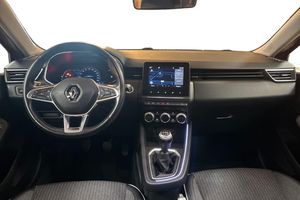 Renault Clio bild 9