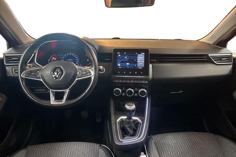 Renault Clio bild 9
