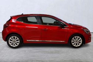 Renault Clio bild 3