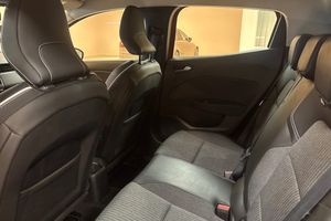 Renault Clio bild 12
