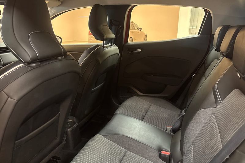 Renault Clio bild 12