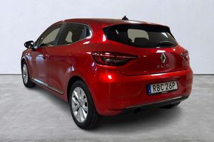 Renault Clio bild 4