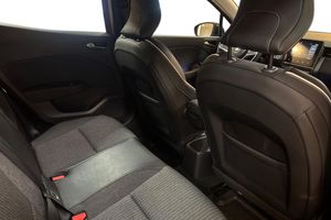 Renault Clio bild 11
