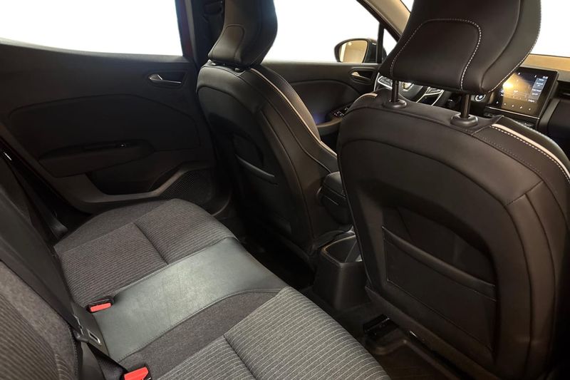 Renault Clio bild 11