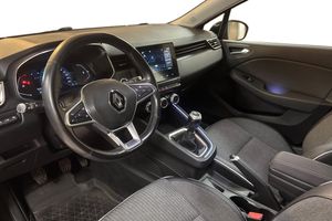 Renault Clio bild 8
