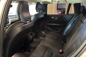 Volvo V60 bild 12