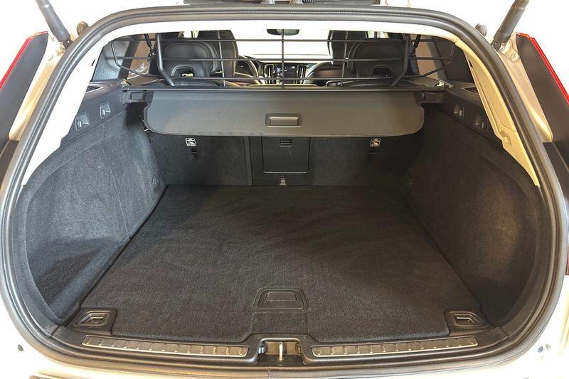 Volvo V60 bild 13