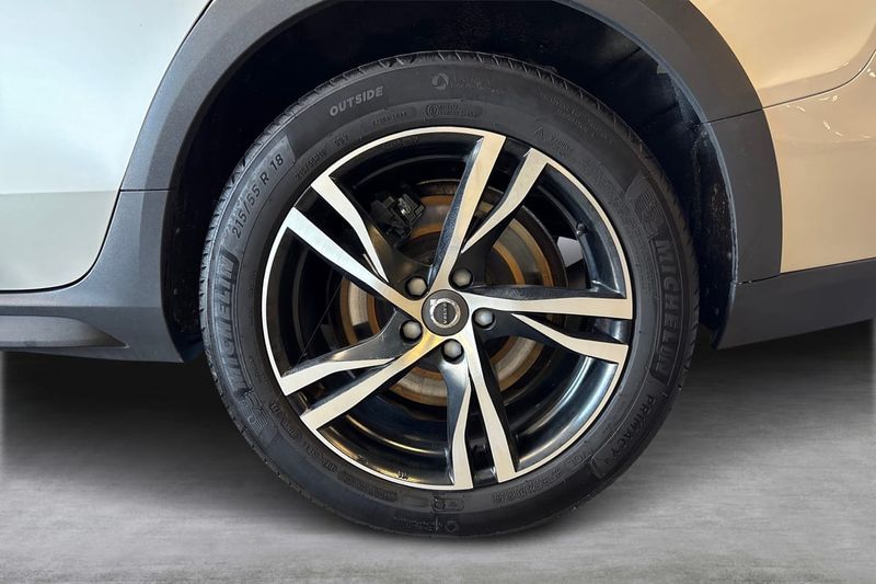 Volvo V60 bild 14