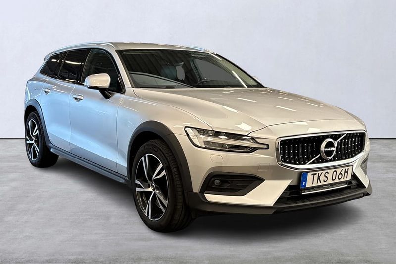 Volvo V60 bild 6