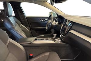Volvo V60 bild 10