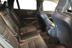 Volvo V60 bild 11