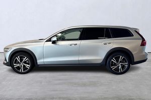 Volvo V60 bild 2