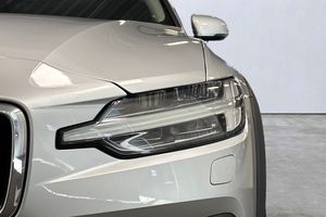 Volvo V60 bild 18