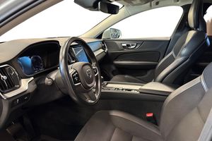Volvo V60 bild 8