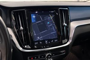 Volvo V60 bild 15