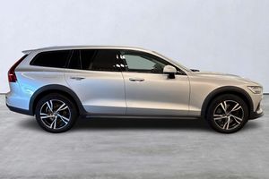 Volvo V60 bild 3