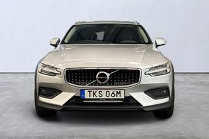 Volvo V60 bild 7