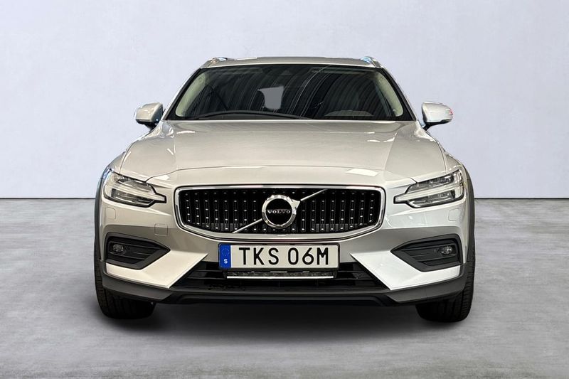 Volvo V60 bild 7