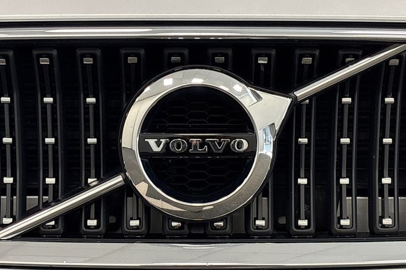 Volvo V60 bild 17