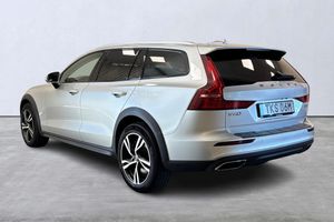 Volvo V60 bild 4