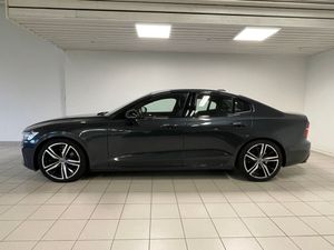 Volvo S60 bild 2