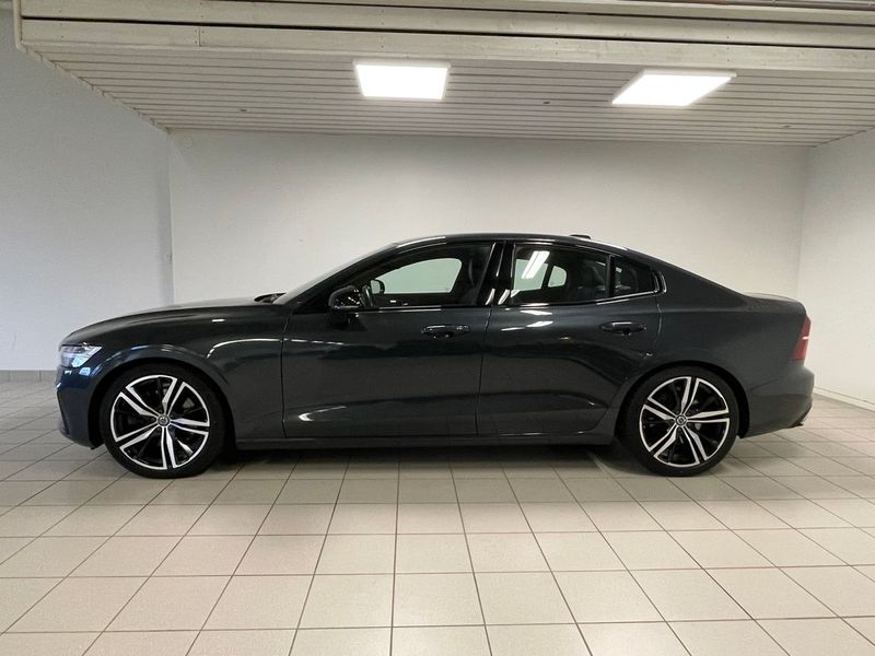 Volvo S60 bild 2