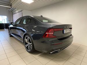 Volvo S60 bild 4