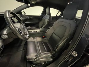 Volvo S60 bild 5
