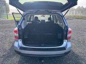 Subaru Forester bild 16