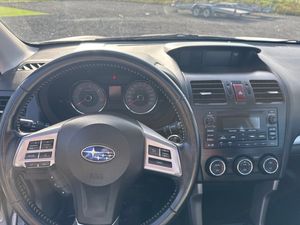 Subaru Forester bild 17