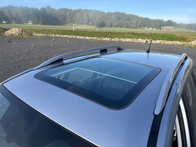 Subaru Forester bild 18