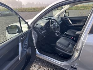 Subaru Forester bild 4