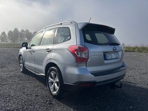 Subaru Forester bild 3
