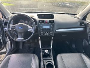 Subaru Forester bild 5