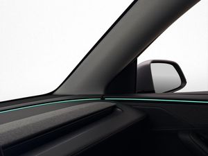 Tesla Model Y bild 33