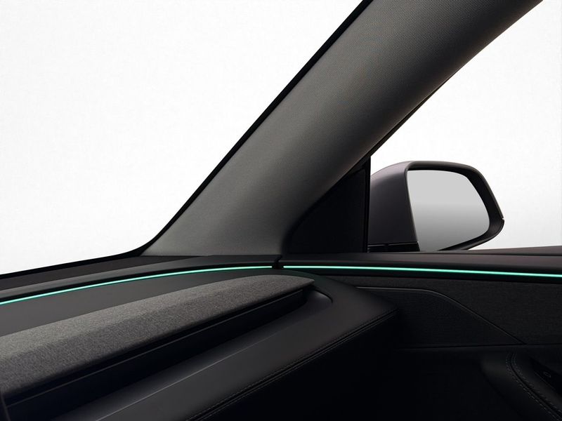 Tesla Model Y bild 33